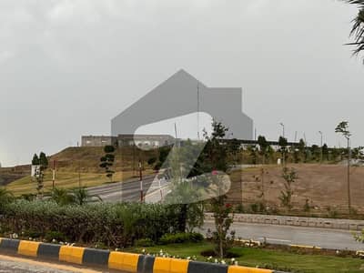 Capital Smart City, Overseas West, 05 Marla Plot For Sale
