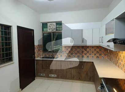 3 Beds Ideal Location Apartment For Rent In Askari 11 Lahore