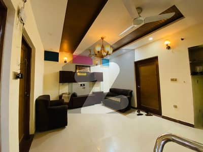 5 Marla Lower Portion For Rent In Diamond Block, Park View City Lahore
