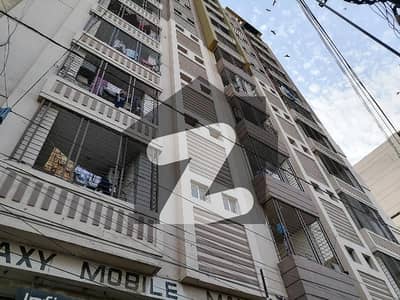 گلشنِ اقبال - بلاک 2 گلشنِ اقبال,گلشنِ اقبال ٹاؤن,کراچی میں 3 کمروں کا 6 مرلہ فلیٹ 1.5 کروڑ میں برائے فروخت۔ گلشنِ اقبال - بلاک 2 گلشنِ اقبال,گلشنِ اقبال ٹاؤن,کراچی میں 3 کمروں کا 6 مرلہ فلیٹ 1.5 کروڑ میں برائے فروخت۔