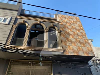 2.5 Marla Brand New Spanish Style House For Sale In IBL Housing Scheme Near Sozo Water Park Main Canal Road Lahore 2.5 Marla Brand New Spanish Style House For Sale In IBL Housing Scheme Near Sozo Water Park Main Canal Road Lahore
