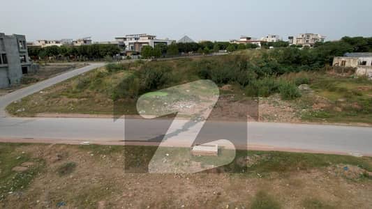 Open Transfer Residential Plot No. 403 A available in Bahria Garden City Zone 5-A Extension Open Transfer Residential Plot No. 403 A available in Bahria Garden City Zone 5-A Extension