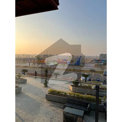 5 Marla Plot Available For Sale In A Block Citi Housing Jhelum