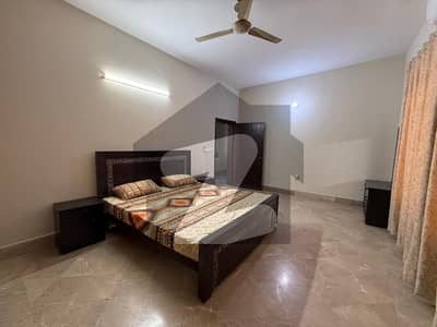 Modern 10 Marla Upper Portion For Rent In Tulip Block, Park View City Lahore