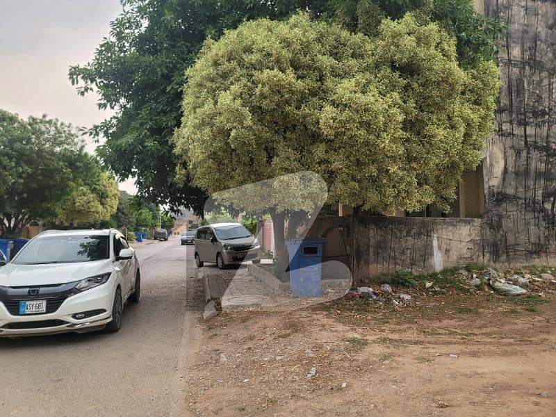 1239 Phase 3 Level Plot Near Mosque And Park 1239 Phase 3 Level Plot Near Mosque And Park