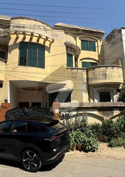 3.5 Marla House For Sale In Defence Homes Colony