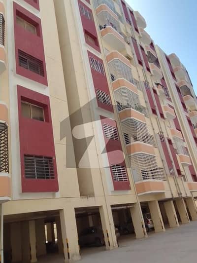 Ready To Move 2 Bed Lounge Flat For Sale