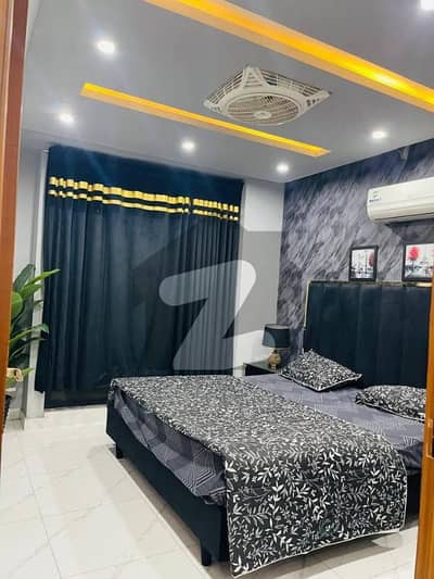 ONE BED BEAUTIFUL FURNISHED APARTMENT AVAILABLE FOR RENT
