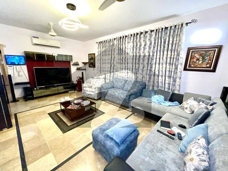 300 Plus 108 Extra Land House Available For Sale In DHA Phase 4 Karachi