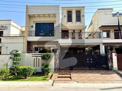 7.5 Marla Beautiful Modern Double Heighted House On Ideal Location Of Buch Executive Villas Multan With Super Construction Is Available For Sale 7.5 Marla Beautiful Modern Double Heighted House On Ideal Location Of Buch Executive Villas Multan With Super Construction Is Available For Sale