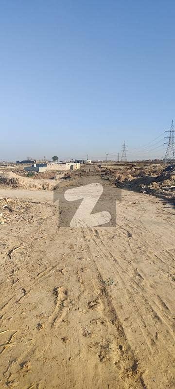 5 Marla Good Location Plot 5 Marla Good Location Plot