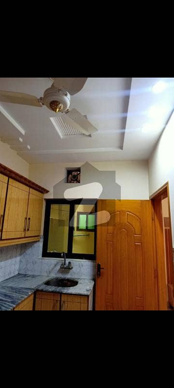 Near Wapda Town Gulshan E Lahore Society 5 Marla Lower Portion For Rent