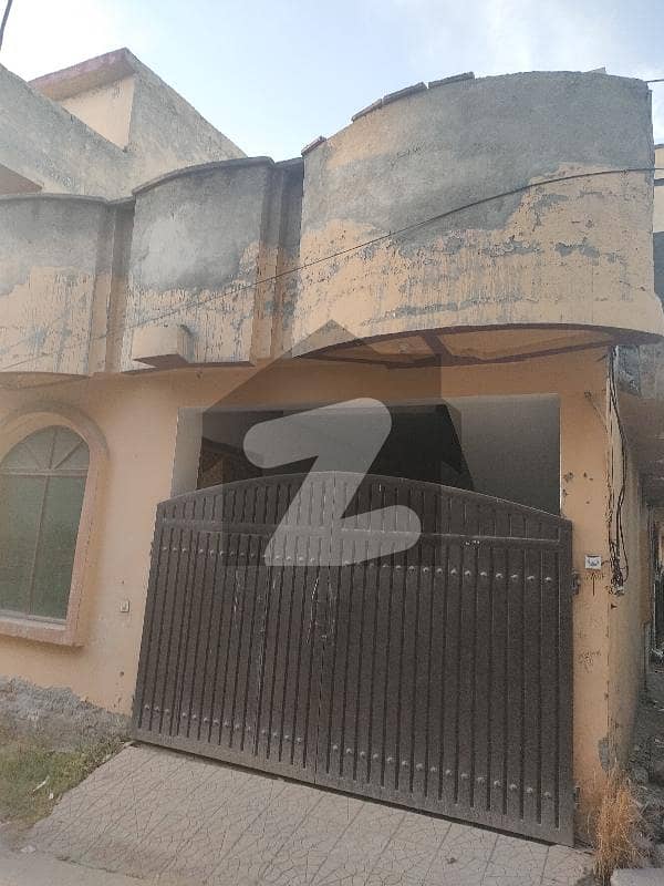 ڈیفنس روڈ راولپنڈی میں 2 کمروں کا 3 مرلہ مکان 64.0 لاکھ میں برائے فروخت۔