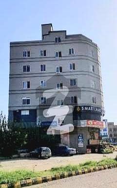 Shop Available For Sale In G15 Markaz