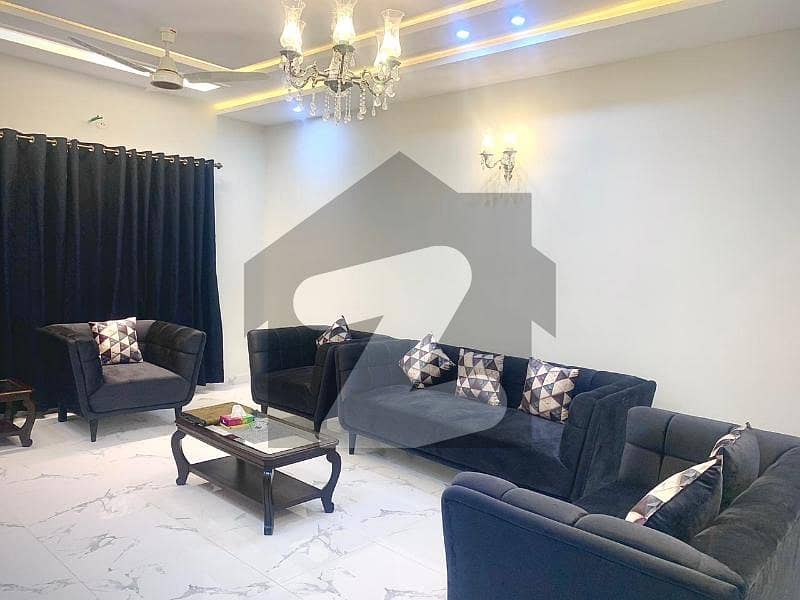 10 Marla Furnished Upper Portion 10 Marla Furnished Upper Portion
