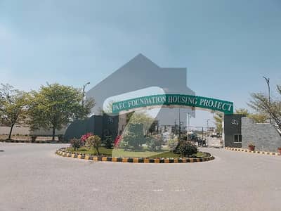 5.55 Marla House For Sale In PAEC Society Lahore 5.55 Marla House For Sale In PAEC Society Lahore