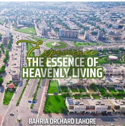 بحریہ آرچرڈ فیز 4 ۔ بلاک جی 4 بحریہ آرچرڈ فیز 4,بحریہ آرچرڈ,لاہور میں 11 مرلہ رہائشی پلاٹ 85.0 لاکھ میں برائے فروخت۔ بحریہ آرچرڈ فیز 4 ۔ بلاک جی 4 بحریہ آرچرڈ فیز 4,بحریہ آرچرڈ,لاہور میں 11 مرلہ رہائشی پلاٹ 85.0 لاکھ میں برائے فروخت۔