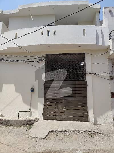 3.25 Marla Double Story Brand New House For Sale In Ma Jinnah Road Bukhari Colony Walking Distance From Main Ma Jinnah Road 3.25 Marla Double Story Brand New House For Sale In Ma Jinnah Road Bukhari Colony Walking Distance From Main Ma Jinnah Road