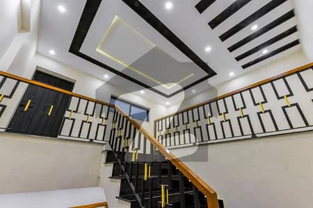1 Kanal Brand New Double Storey House For Sale In Valencia Town, Lahore 5 Beds + Servant Quarter 1 Kanal Brand New Double Storey House For Sale In Valencia Town, Lahore 5 Beds + Servant Quarter