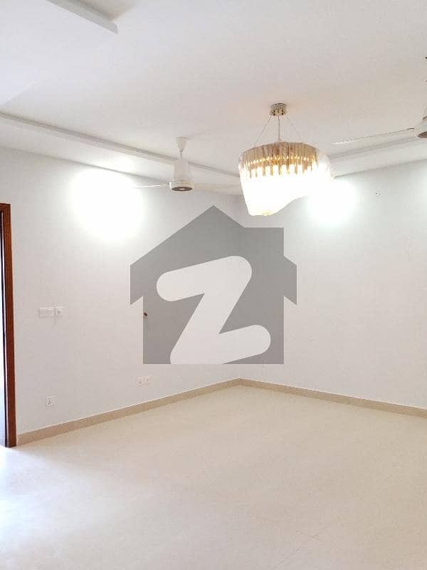 Brand New Ground Portion For Rent