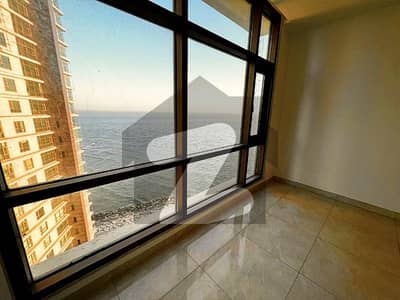 Stunning 2-Bedroom Apartment For Rent In Emaar Pearl Towers, Karachi.