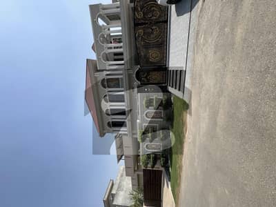 Spanish Design Brand New House For Sale
