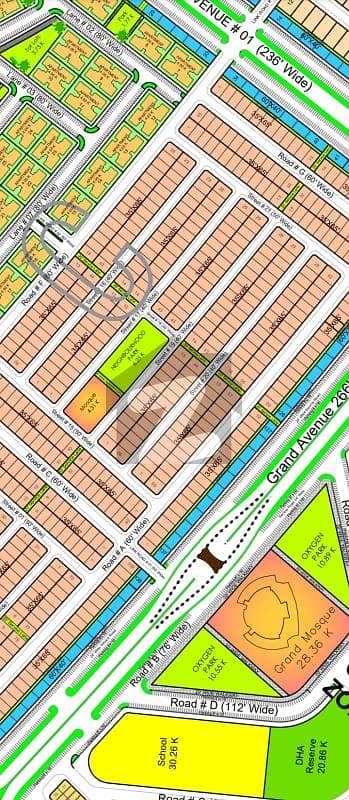 Investor Alert Files Available For Sale In DHA Phase 4 Investor Alert Files Available For Sale In DHA Phase 4