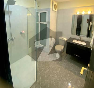 1 BED ATTACHED BATH HALL KITCHEN (BHK) FOR SALE AT IDEAL LOCATION OF   ZAMEEN OPAL