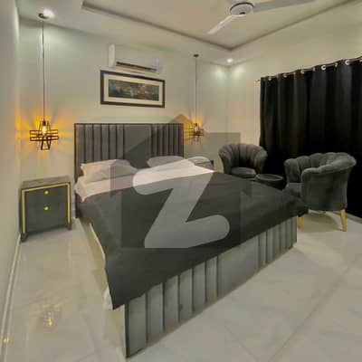 1 BED ATTACHED BATH HALL KITCHEN (BHK) FOR SALE AT IDEAL LOCATION OF   ZAMEEN OPAL