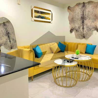 1 BED ATTACHED BATH HALL KITCHEN (BHK) FOR SALE AT IDEAL LOCATION OF   ZAMEEN OPAL