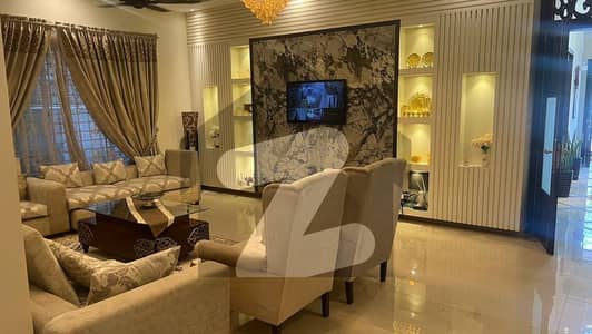 Beautiful Full House On Ideal Location F-11 Available For Rent