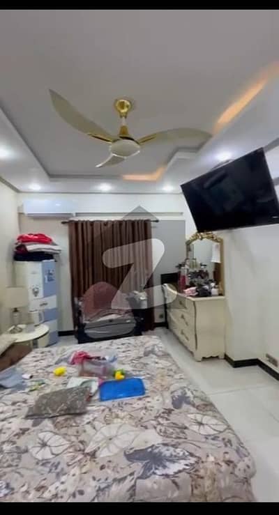 Furnished