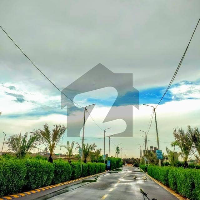 120 Square Yards Plot For Sale 120 Square Yards Plot For Sale
