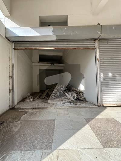 Shop For Sale