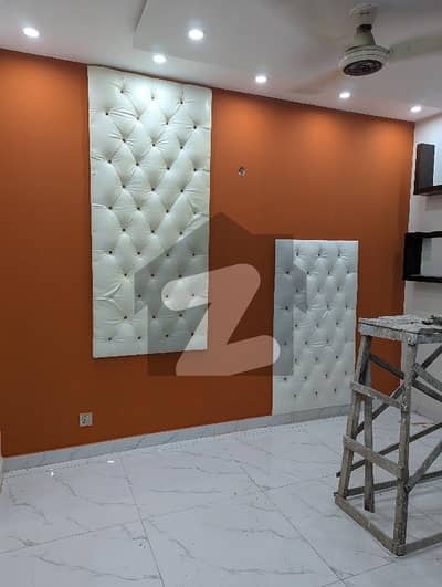 Beautiful Portion With Sui Gas And Electricity Meter