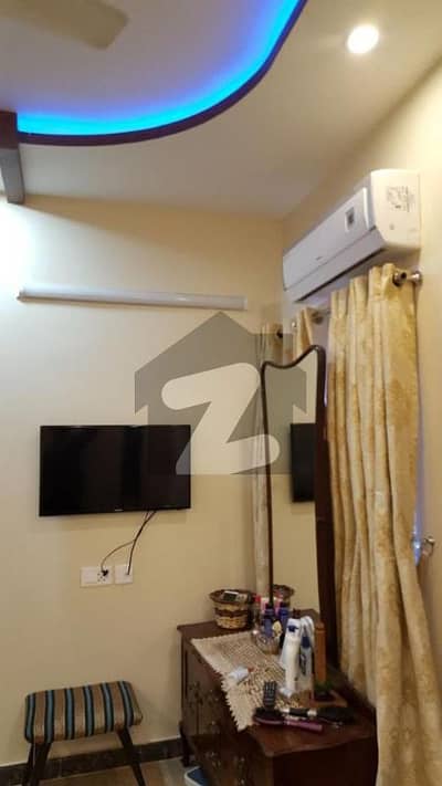 10 MARLA BRAND NEW UPPER PORTION IS AVAILABLE FOR RENT ON TOP LOCATION OF WAPDA TOWN PHASE 2, LAHORE