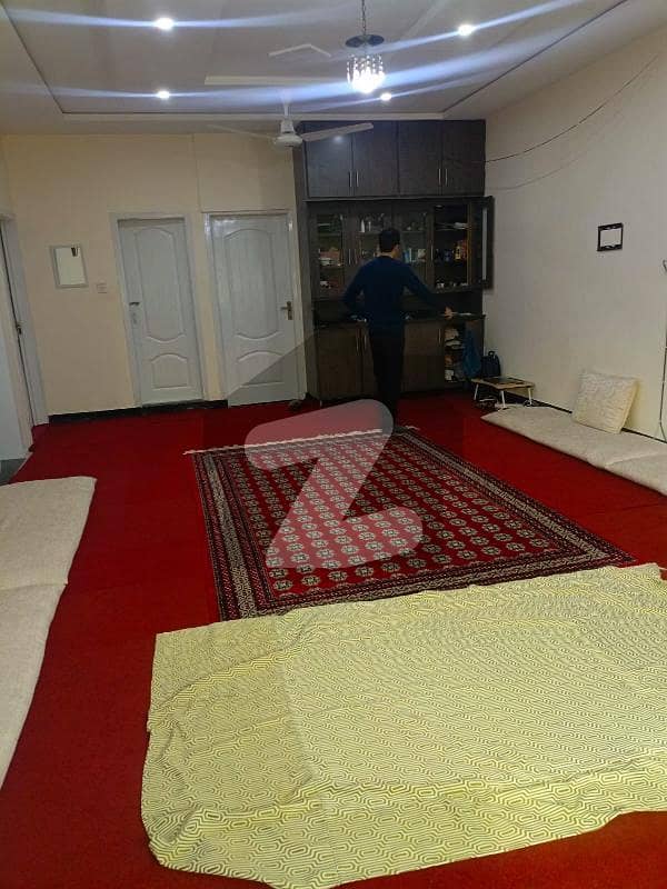 Furnished Room For Rent In F-10 Only For Female Furnished Room For Rent In F-10 Only For Female