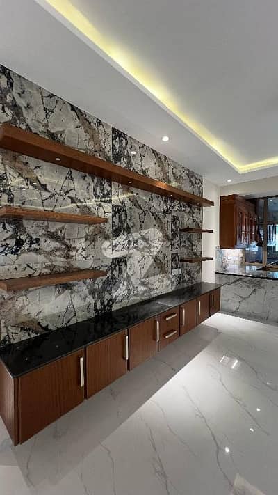 F-7 Brand New House For Rent. F-7 Brand New House For Rent.
