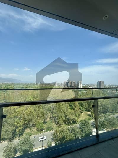 Top Floor Modern Infrastructure 2 Sided Corner With View 4 Bedrooms Apartment For Rent In Sukh Chyn Residence F-10 Top Floor Modern Infrastructure 2 Sided Corner With View 4 Bedrooms Apartment For Rent In Sukh Chyn Residence F-10