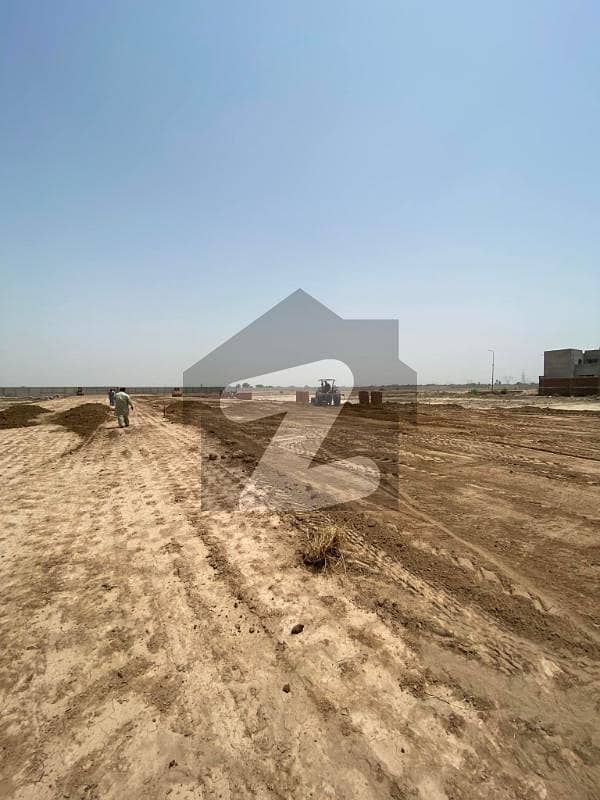 Buy your ideal 20 Marla Residential Plot in a prime location of Faisalabad Buy your ideal 20 Marla Residential Plot in a prime location of Faisalabad