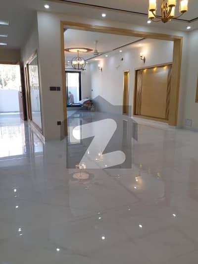 40*80 Marla Brand New Upper Portion Available For Rent In G13