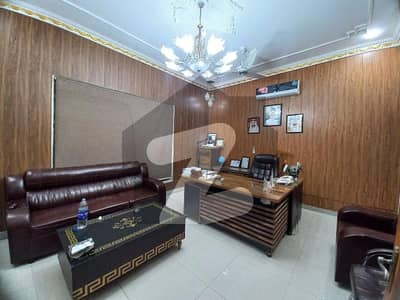 Silent Office And Family 16 Marla House For Rent In Architects Society Near By UCP University And Shoukat Khanam Silent Office And Family 16 Marla House For Rent In Architects Society Near By UCP University And Shoukat Khanam