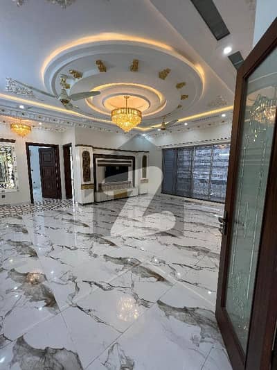 Luxurious