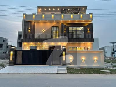 10 Marla Ultra Modern Triple Story House Available for sale on Main Boulevard Manik Block in Buch Executive Villas Multan k 10 Marla Ultra Modern Triple Story House Available for sale on Main Boulevard Manik Block in Buch Executive Villas Multan k