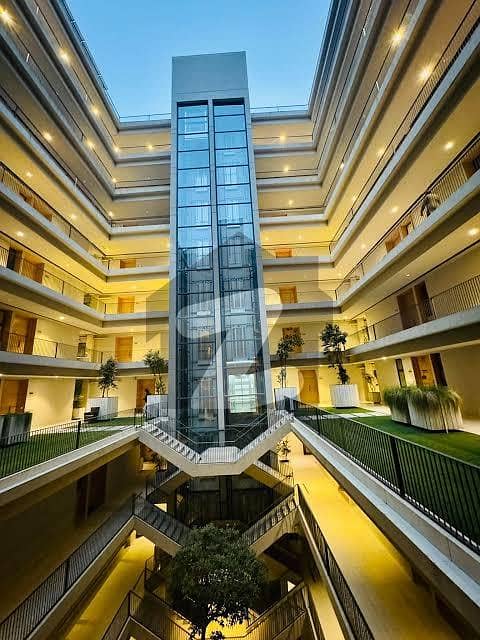 E11 Three Bedroom Unfurnished Apartment Available For Rent E11 Three Bedroom Unfurnished Apartment Available For Rent