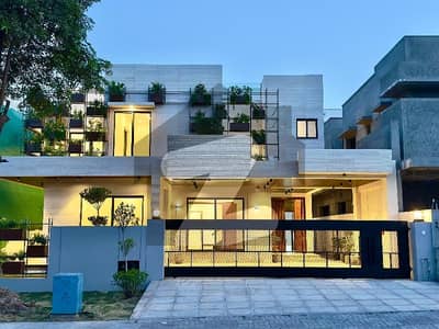 1 Kanal Brand New Beautiful Designer House For Sale At Prime Location Of Dha2 Islamabad 1 Kanal Brand New Beautiful Designer House For Sale At Prime Location Of Dha2 Islamabad