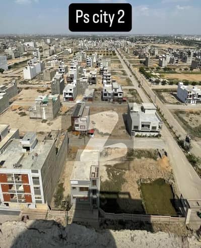 120 Square Yards Residential Plot In Karachi Is Available For Sale 120 Square Yards Residential Plot In Karachi Is Available For Sale