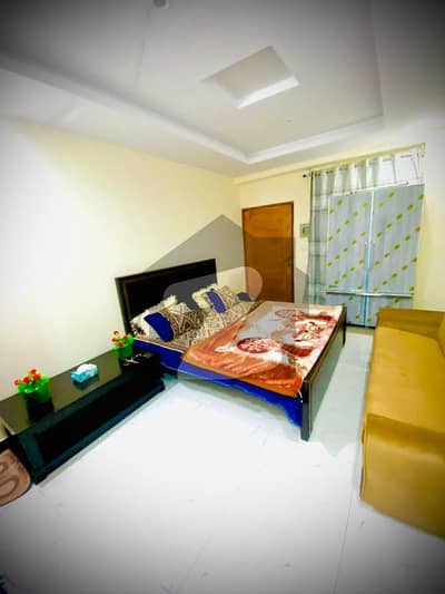 Furnished