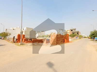 5 Marla Full Possession Paid And Transfer Free Plot For Sale In Developed Area Of Crystal Block, In Park View City Lahore 5 Marla Full Possession Paid And Transfer Free Plot For Sale In Developed Area Of Crystal Block, In Park View City Lahore