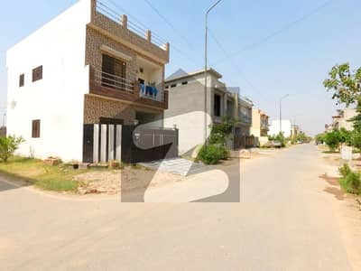 Full Possession Paid 5 Marla Plot For Sale In Platinum Block Park View City Lahore Full Possession Paid 5 Marla Plot For Sale In Platinum Block Park View City Lahore